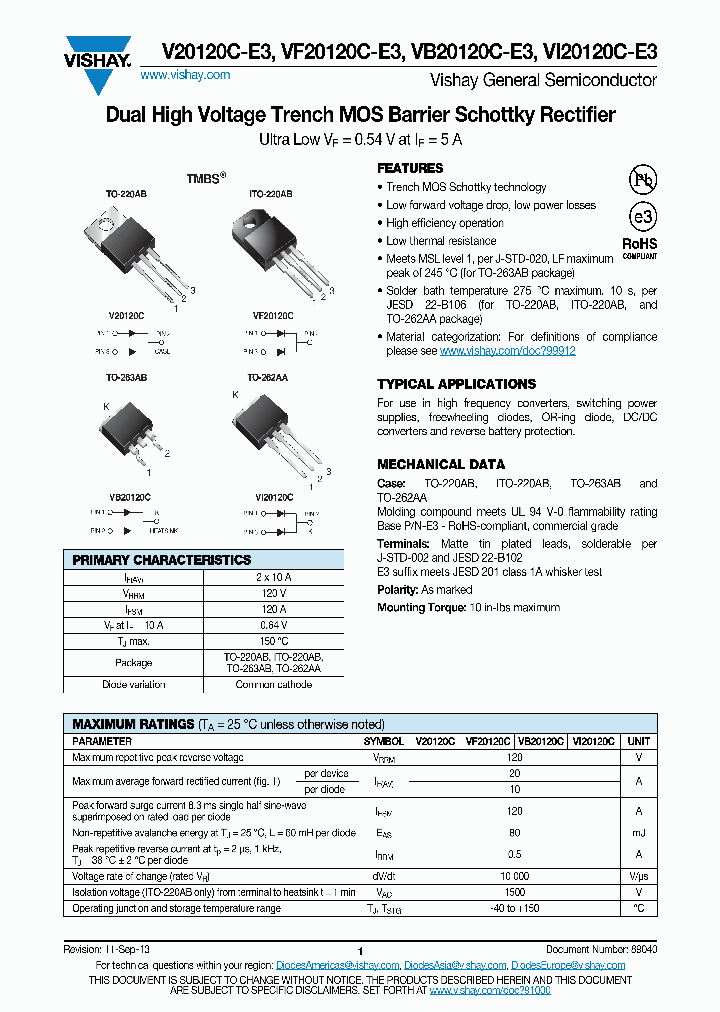VB20120C-E3_8210158.PDF Datasheet