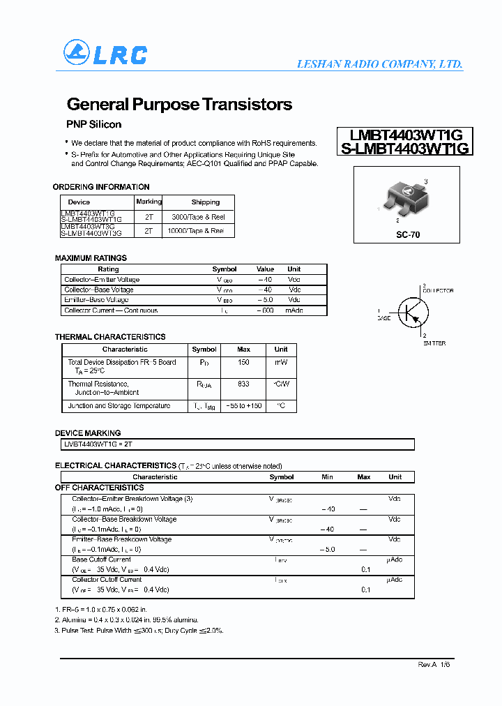 LMBT4403WT1G-15_8210324.PDF Datasheet