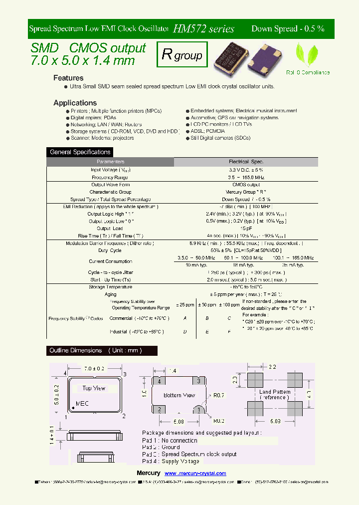 HM572RD05_8210490.PDF Datasheet