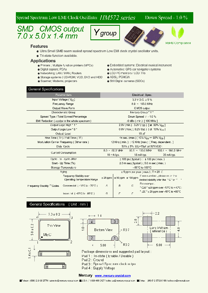 HM572YD10_8210495.PDF Datasheet