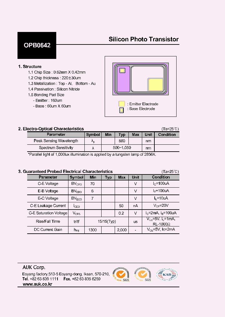 OPB0642_8210522.PDF Datasheet