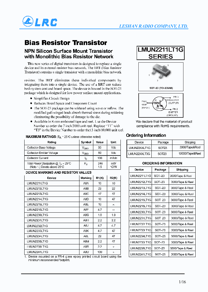LMUN2212LT1G-15_8211055.PDF Datasheet