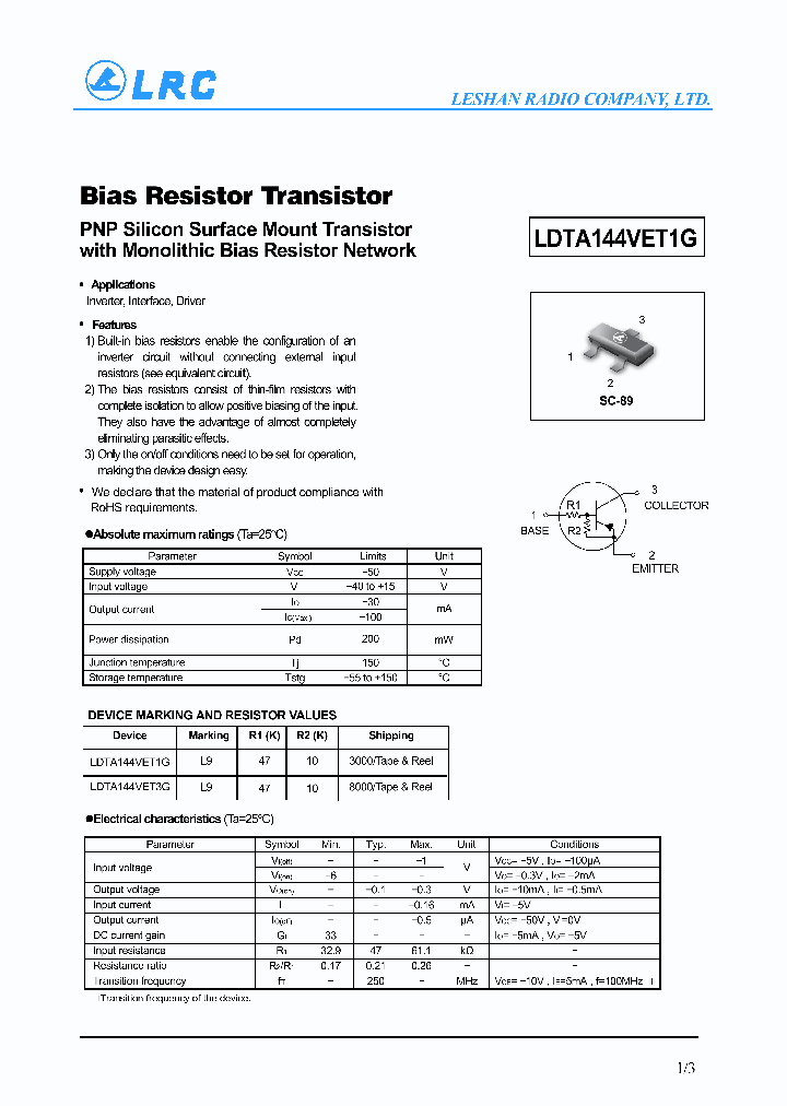 LDTA144VET1G-15_8211123.PDF Datasheet