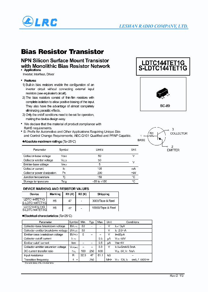 LDTC144TET1G-15_8211276.PDF Datasheet