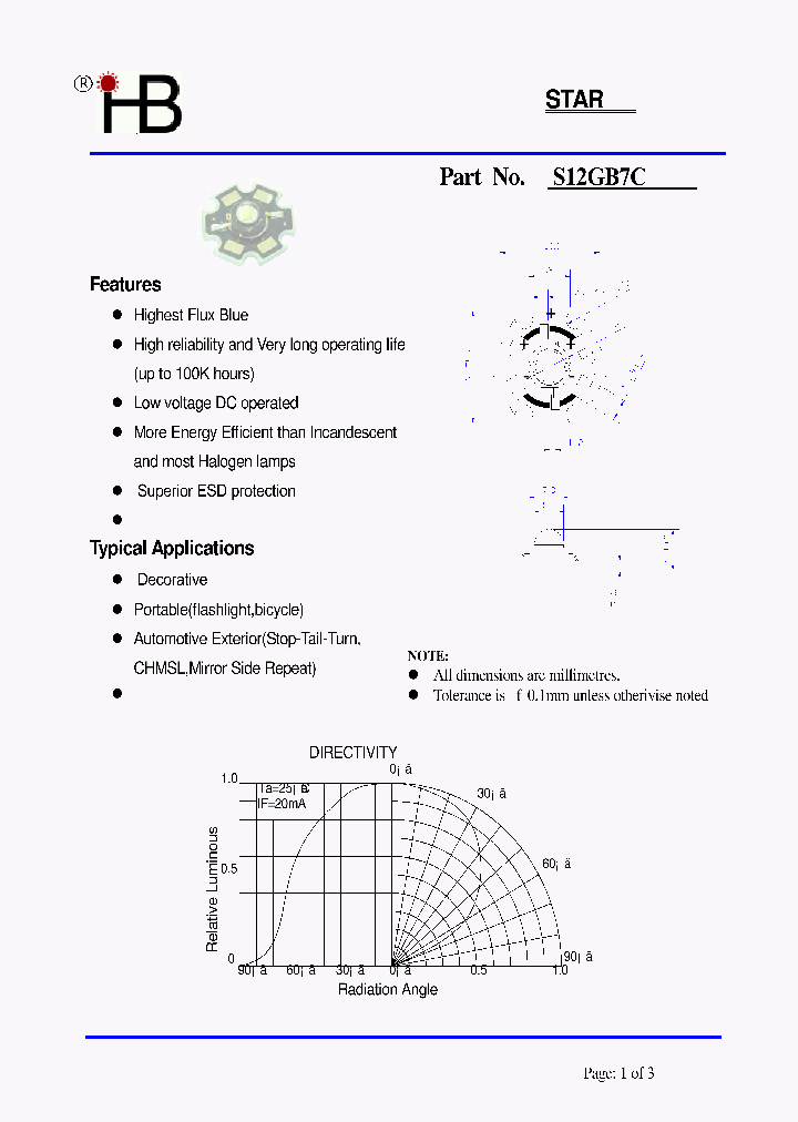 S12GB7C_8211499.PDF Datasheet