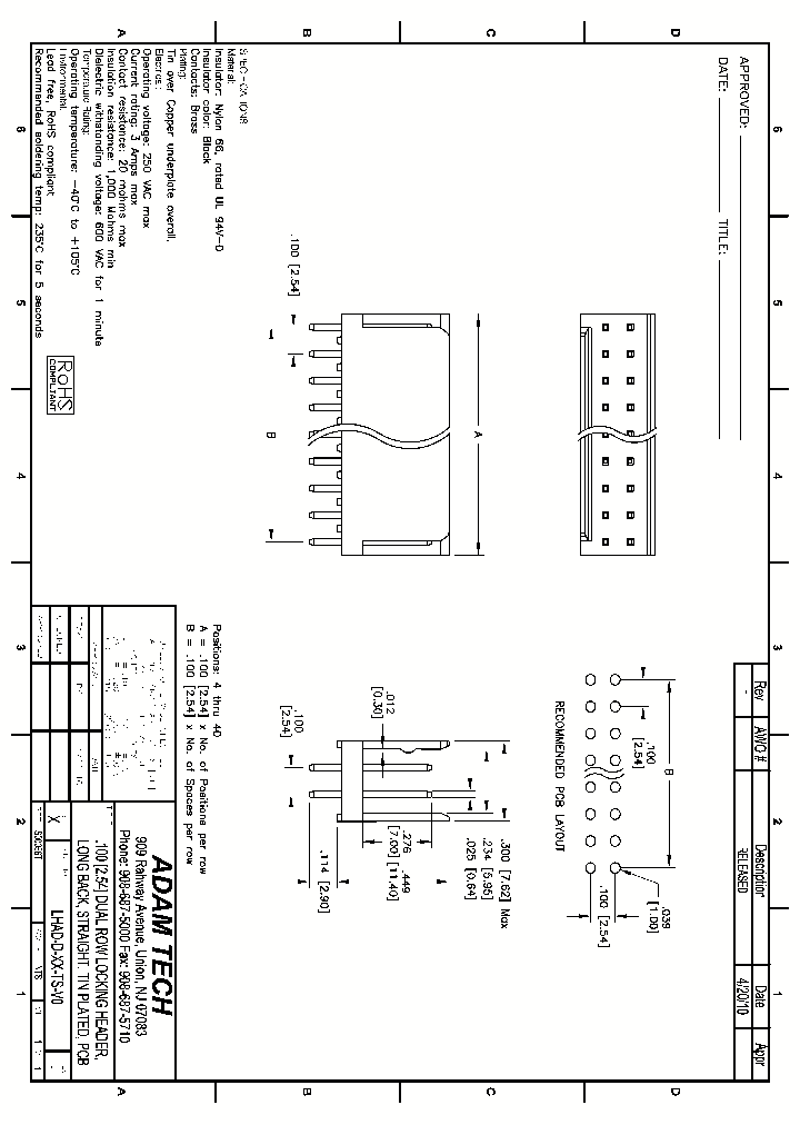 LHAD-D-XX-TS-V0_8211485.PDF Datasheet