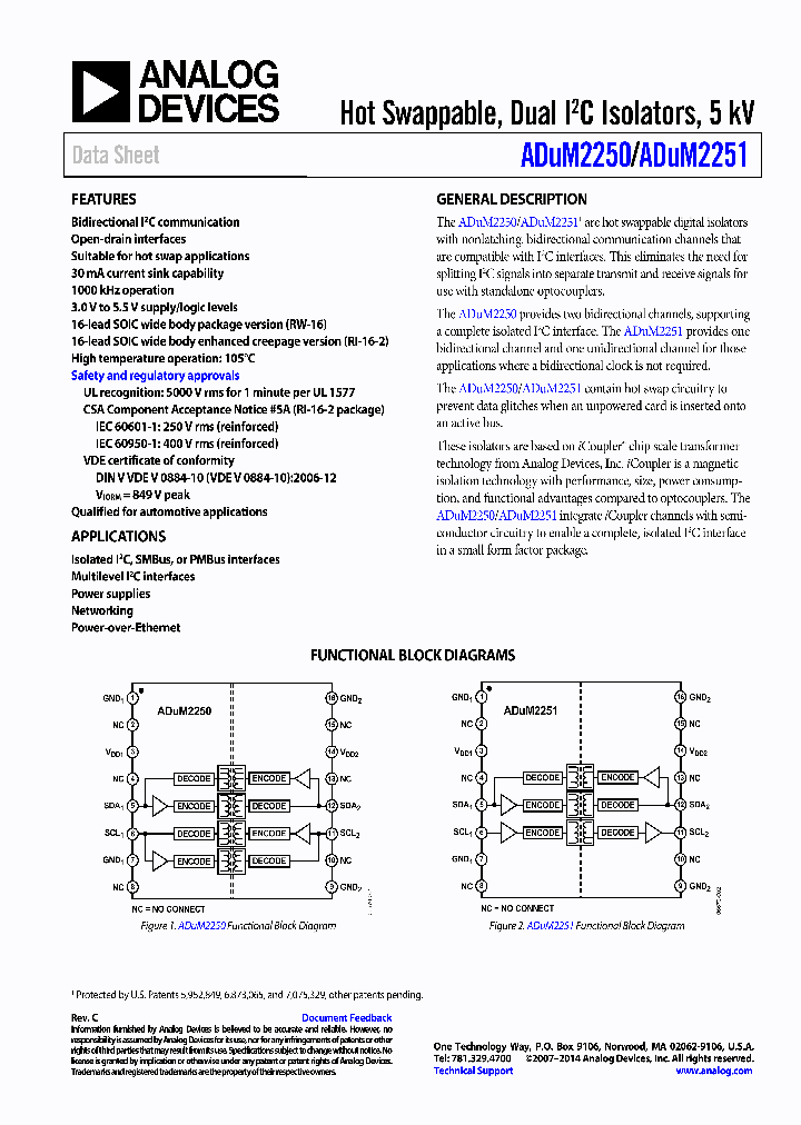 ADUM2250-15_8211482.PDF Datasheet