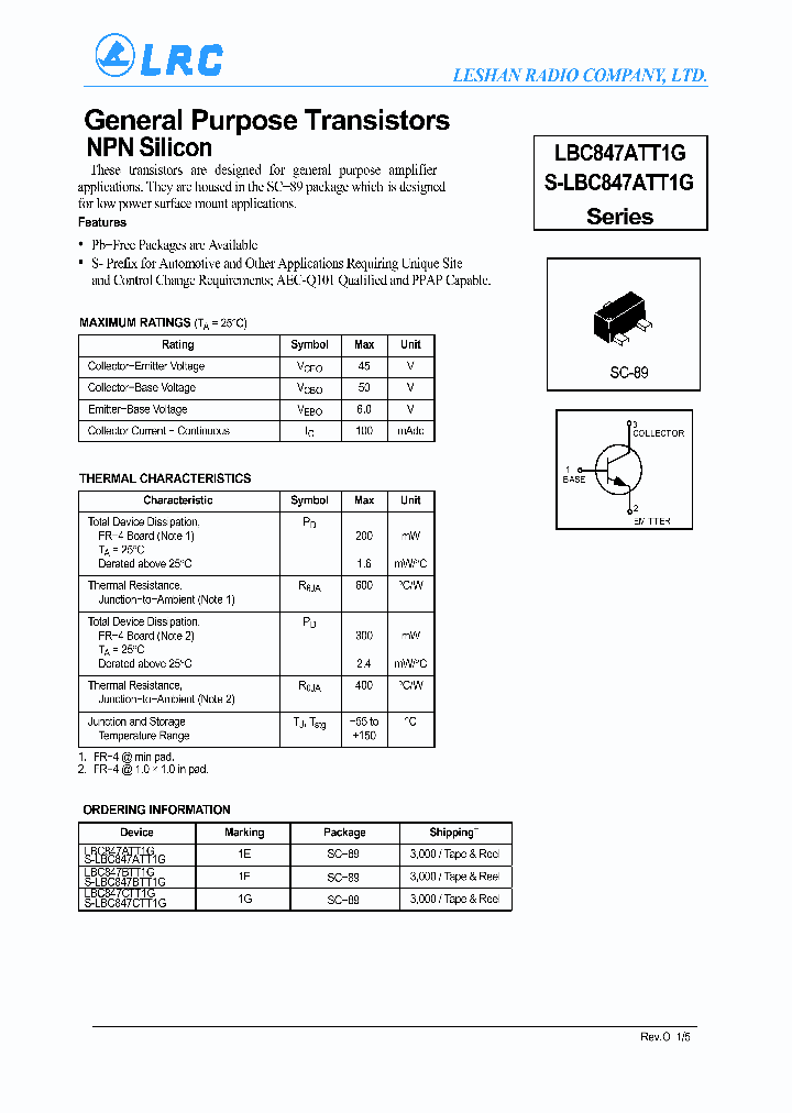 LBC847BTT1G-15_8211506.PDF Datasheet