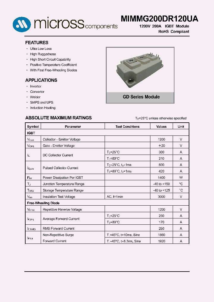 MIMMG200DR120UA_8211736.PDF Datasheet