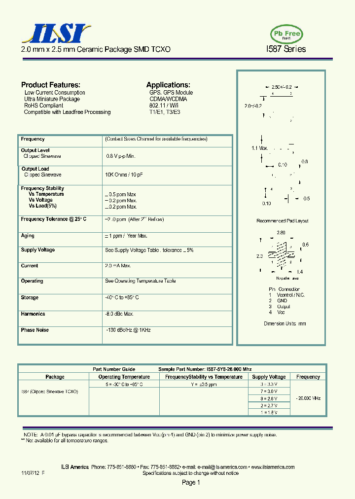 I587-5Y1-26000_8211782.PDF Datasheet
