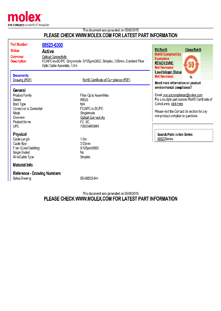 88523-6300_8211854.PDF Datasheet