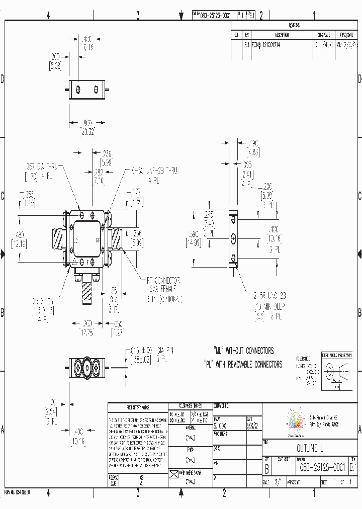 080-25125-0001_8211958.PDF Datasheet
