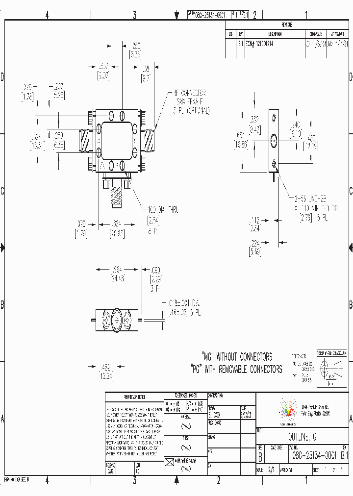 080-25134-0001_8211960.PDF Datasheet