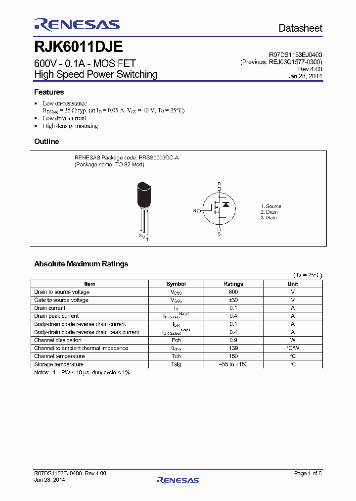 RJK6011DJE-15_8211495.PDF Datasheet