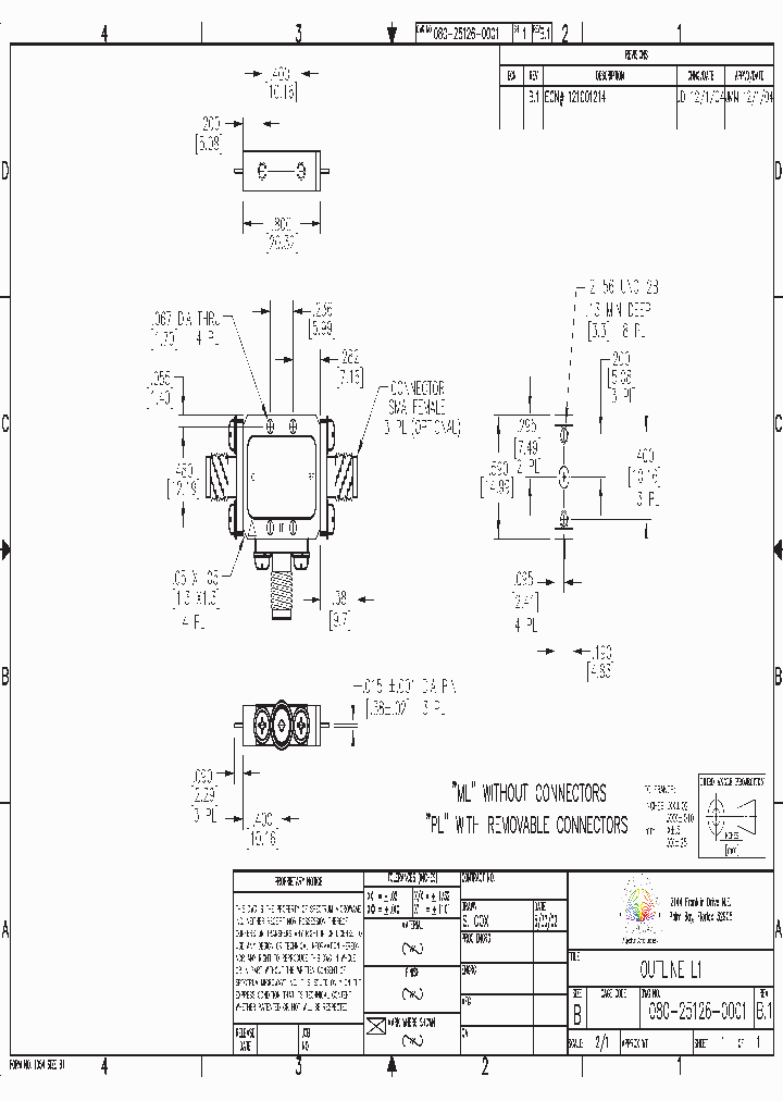 080-25126-0001_8211959.PDF Datasheet