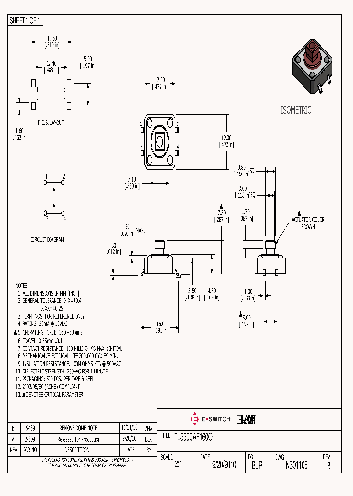 N301106_8212060.PDF Datasheet