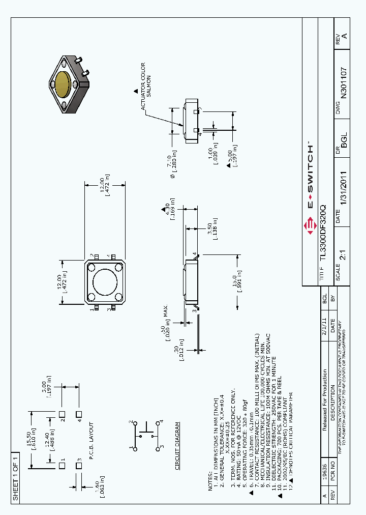 N301107_8212061.PDF Datasheet