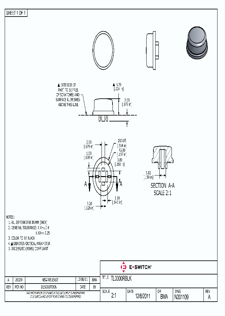 N301109_8212063.PDF Datasheet