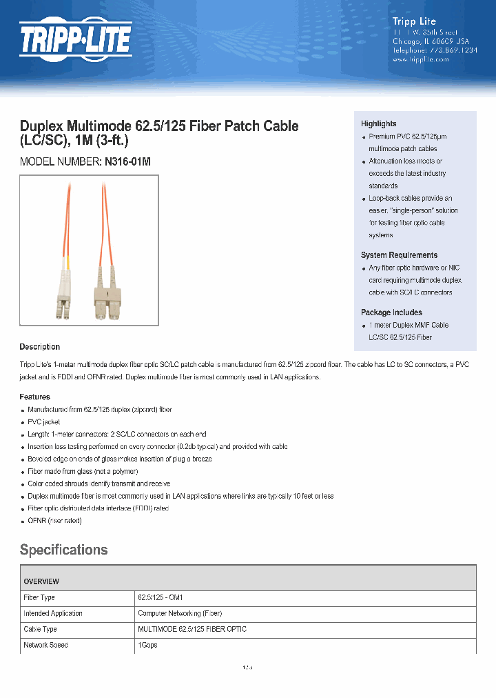 N302-003_8212067.PDF Datasheet