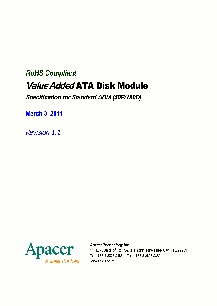 AP-FM008GE40D3R-KS_8212203.PDF Datasheet