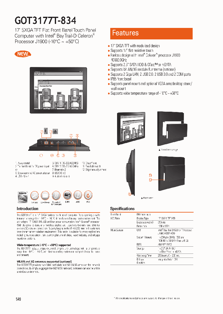 GOT3177T-834_8212428.PDF Datasheet
