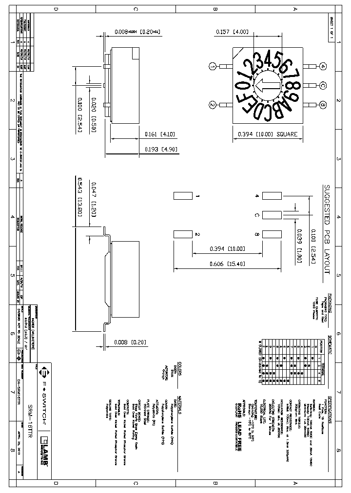 04-SRM16TTR_8212483.PDF Datasheet