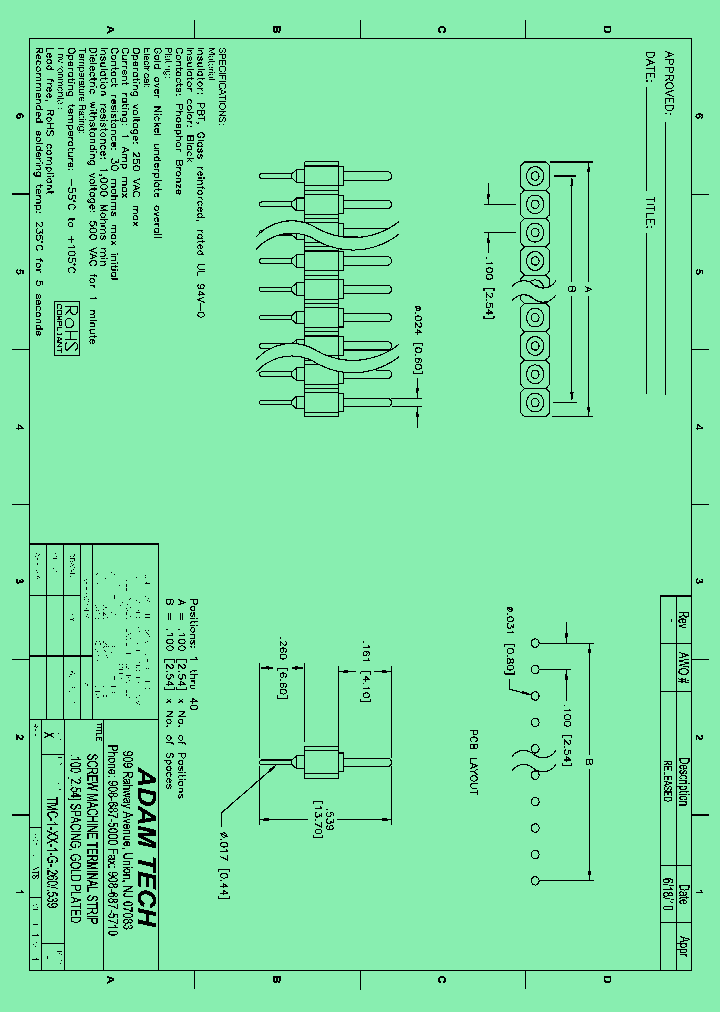 TMC-1-XX-1-G-260-5391_8212914.PDF Datasheet
