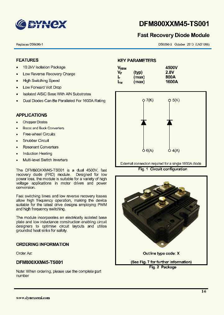 DFM800XXM45-TS001_8213183.PDF Datasheet