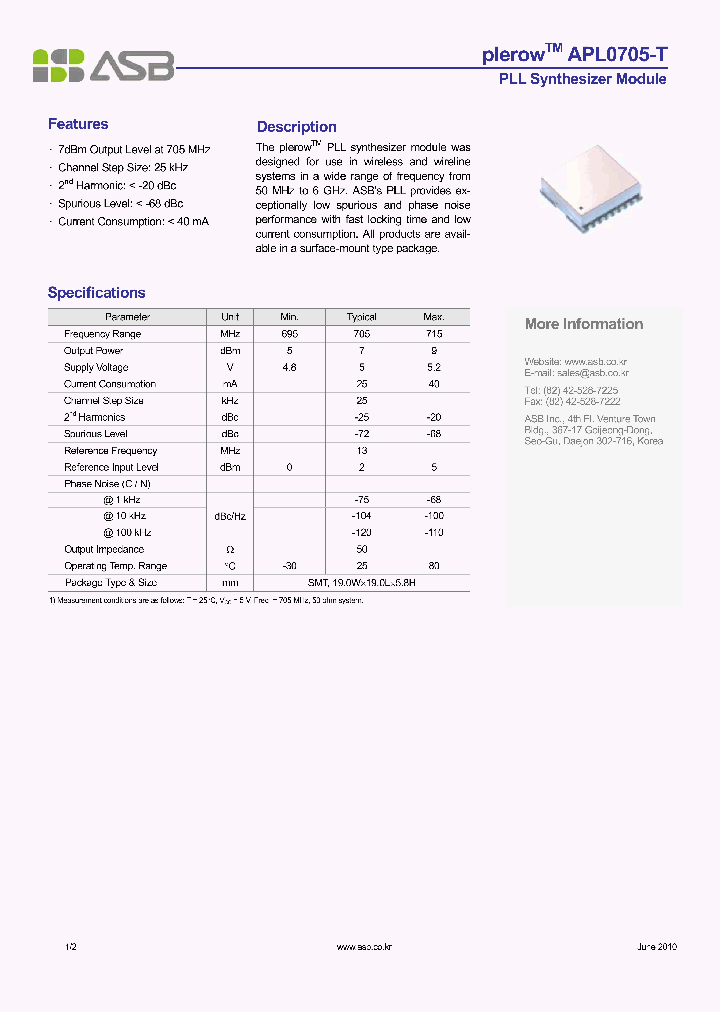 APL0705-T_8213242.PDF Datasheet