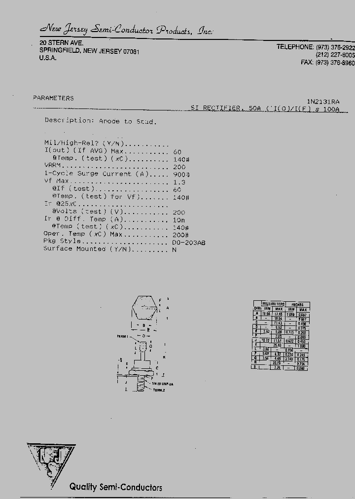 1N2131RA_8213494.PDF Datasheet