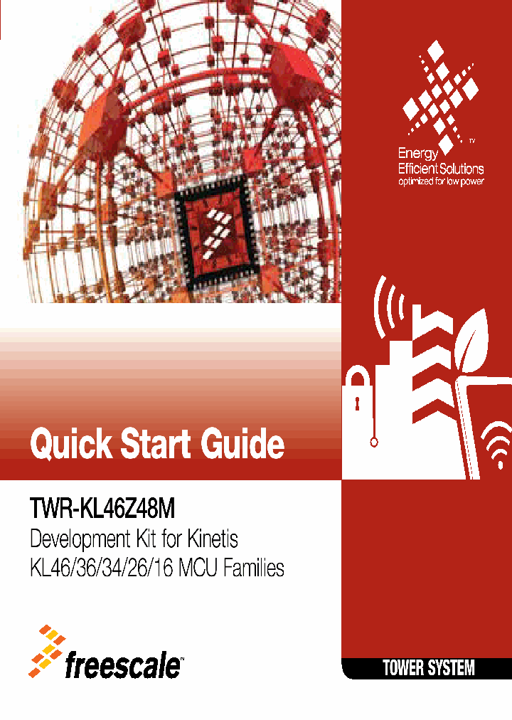 TWR-KL46Z48M_8213478.PDF Datasheet