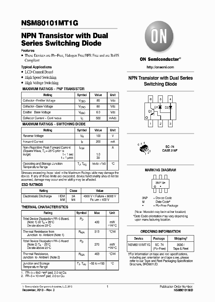 NSM80101MT1G_8213951.PDF Datasheet