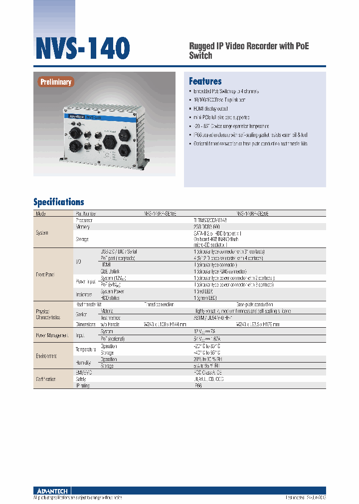 NVS-140RP-SE10E_8214044.PDF Datasheet