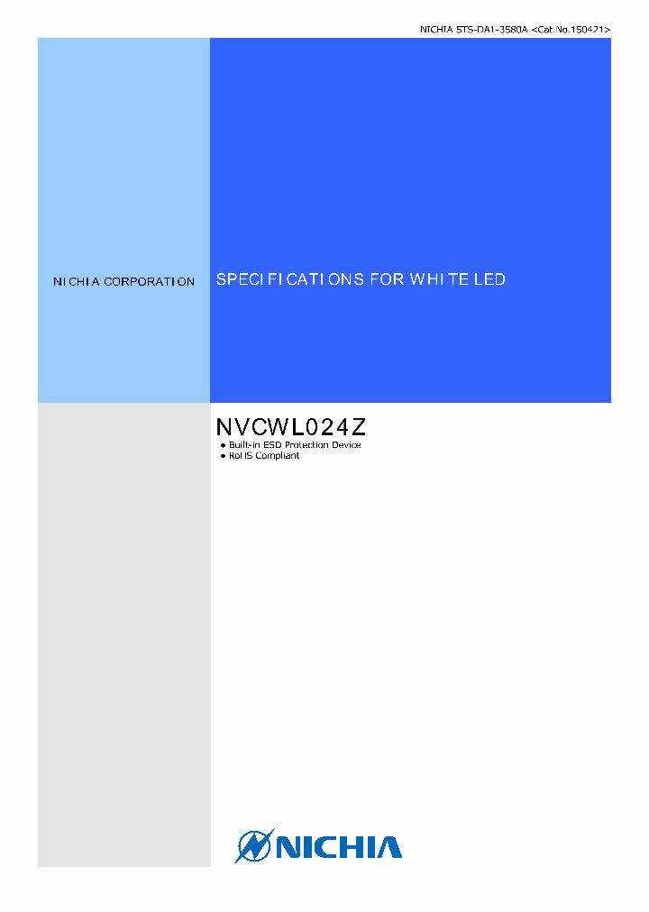 NVCWL024Z_8214317.PDF Datasheet