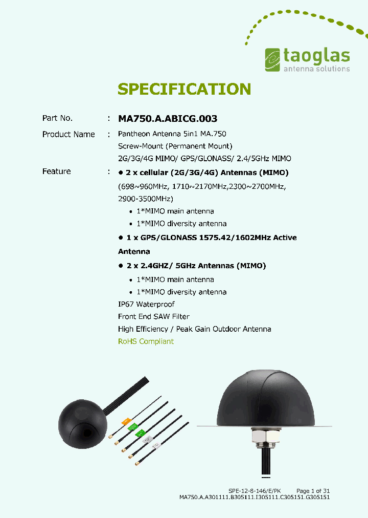 MA750_8214649.PDF Datasheet