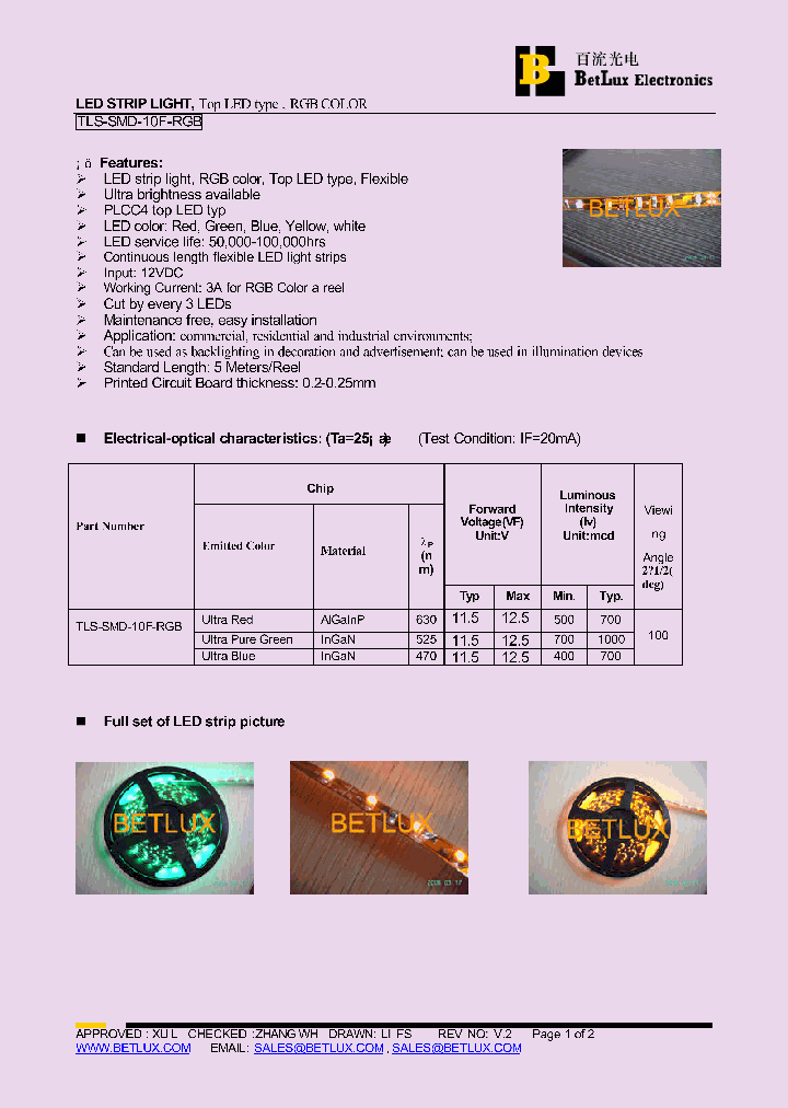 TLS-SMD-10F-RGB_8214525.PDF Datasheet