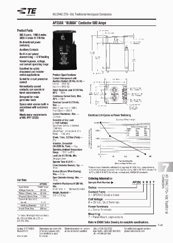 AP350XB57_7838381.PDF Datasheet