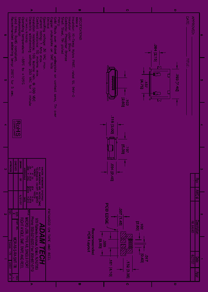 MCR-AB-S-RA-SMT-TR_8214960.PDF Datasheet
