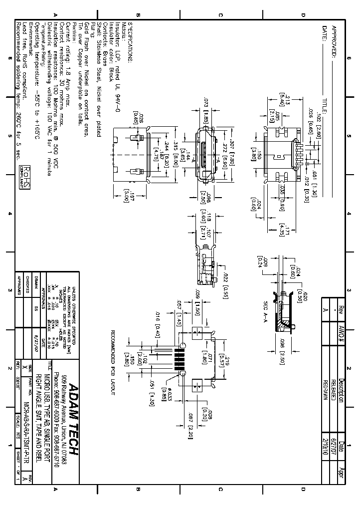 MCR-AB-S-RA-TSMT-P_8214961.PDF Datasheet