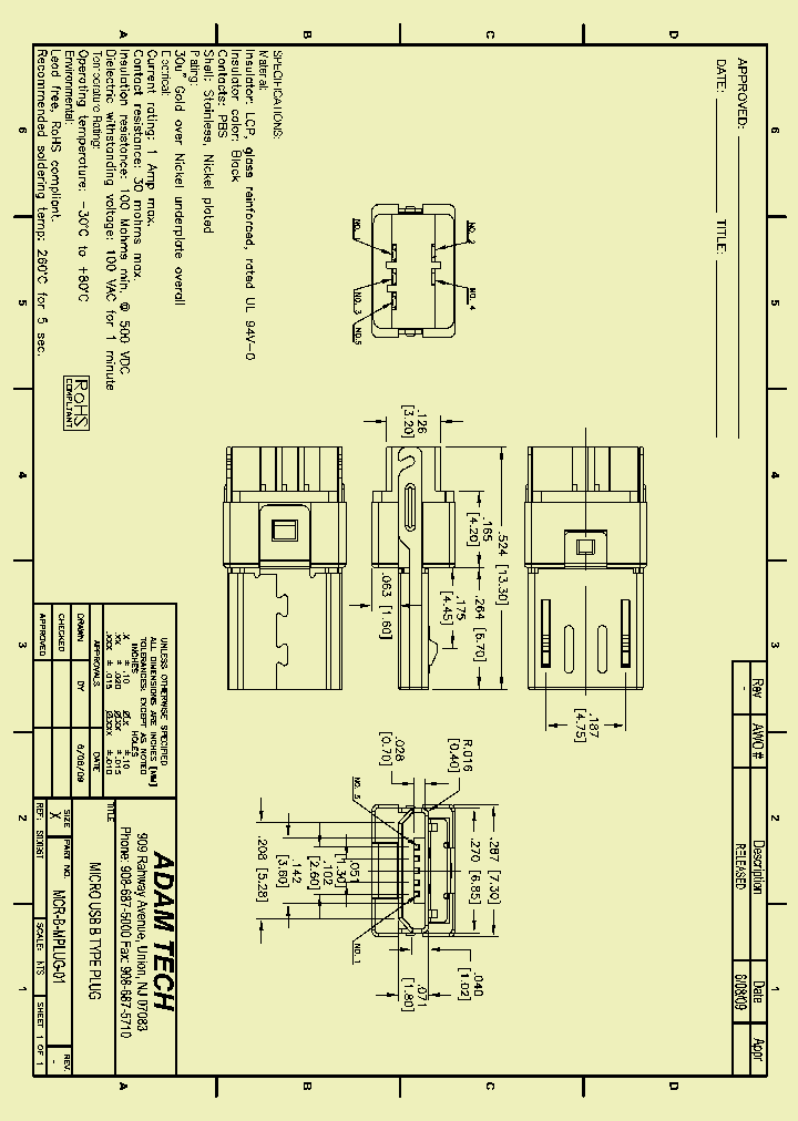 MCR-B-MPLUG-01_8214967.PDF Datasheet