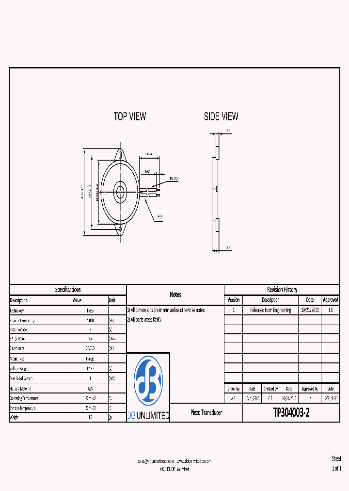 TP304003-2_8215372.PDF Datasheet