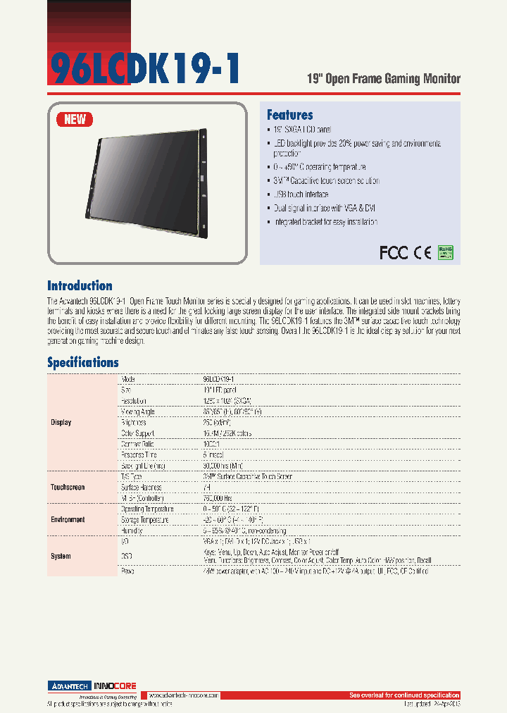 MOS-1110Y-0101E_8215812.PDF Datasheet