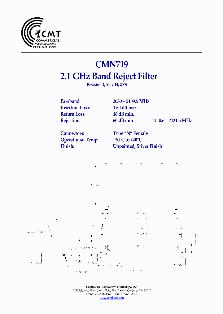 CMN719_8215925.PDF Datasheet