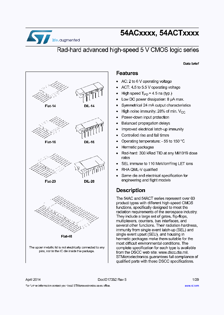RHFAC151K01V_8215974.PDF Datasheet