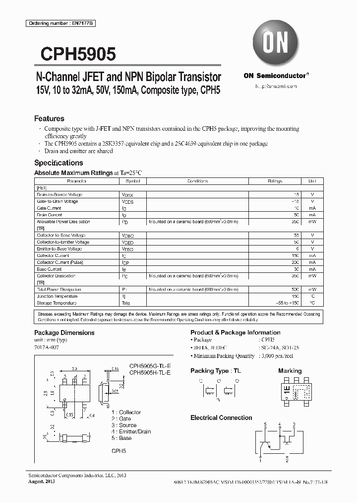 EN7177B_8215916.PDF Datasheet
