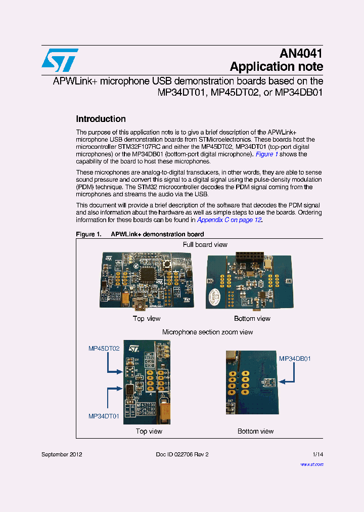 AN4041_8216074.PDF Datasheet