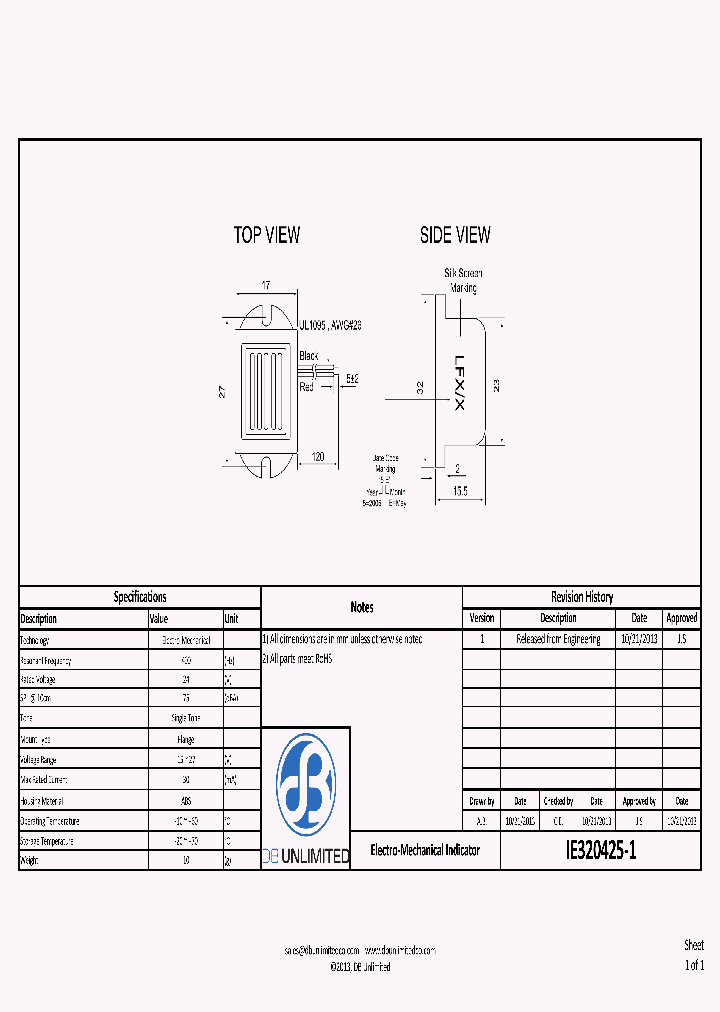 IE320425-1_8216117.PDF Datasheet