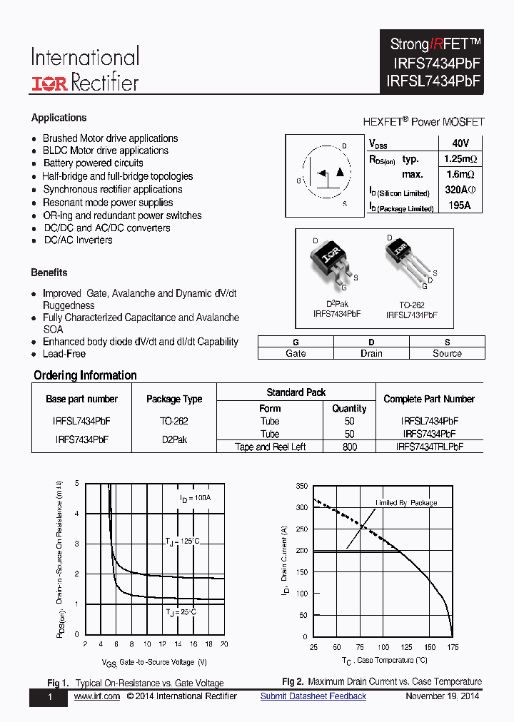 IRFS7434PBF-15_8216197.PDF Datasheet