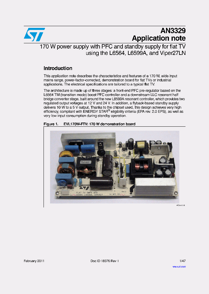 AN3329_8216514.PDF Datasheet