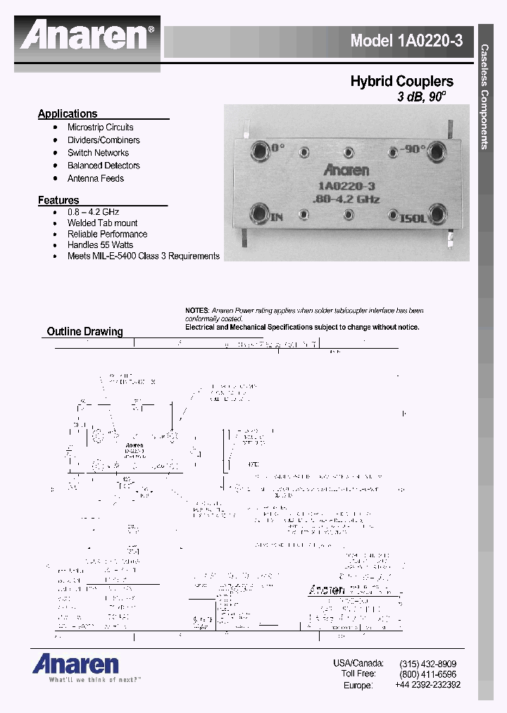 1A0220-3-14_8216746.PDF Datasheet